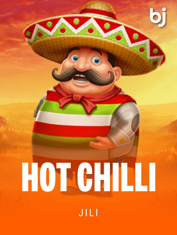 Hot Chillipng game cover