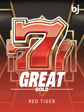 Great Gold game cover