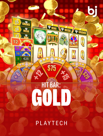 Hit Bar_ Goldpng game cover