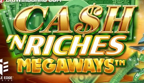Cash ‘N Riches Megaways