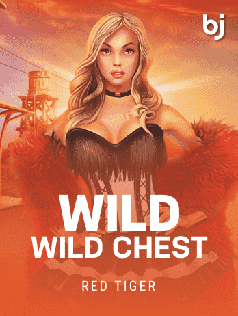 Wild Wild Chest game cover