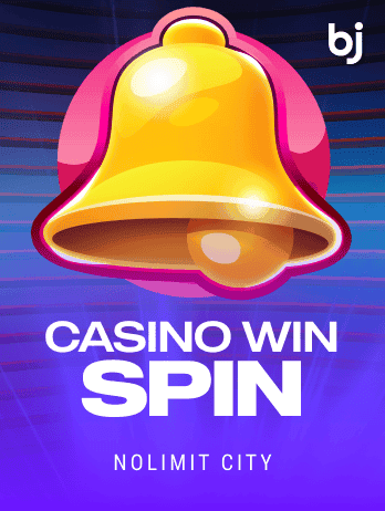 ক্যাসিনো উইন স্পিন game cover