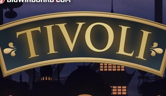 Tivoli