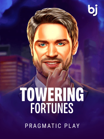 Towering Fortunes game cover