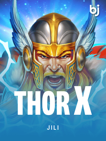 থোর এক্স game cover
