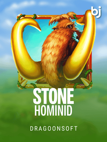 Stone Hominid game cover