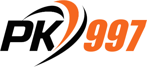 bdpk997 Logo